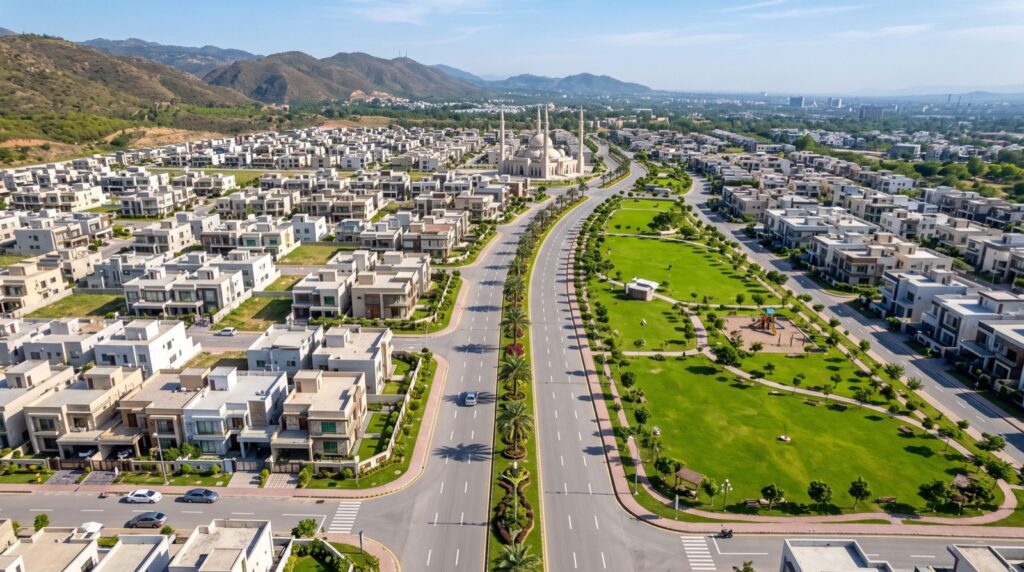 Silver City Plots for Sale: 2026 Investment Guide