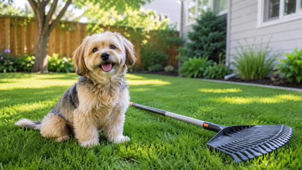Pooper Scooper Nearby: 2026 Ergonomic Review