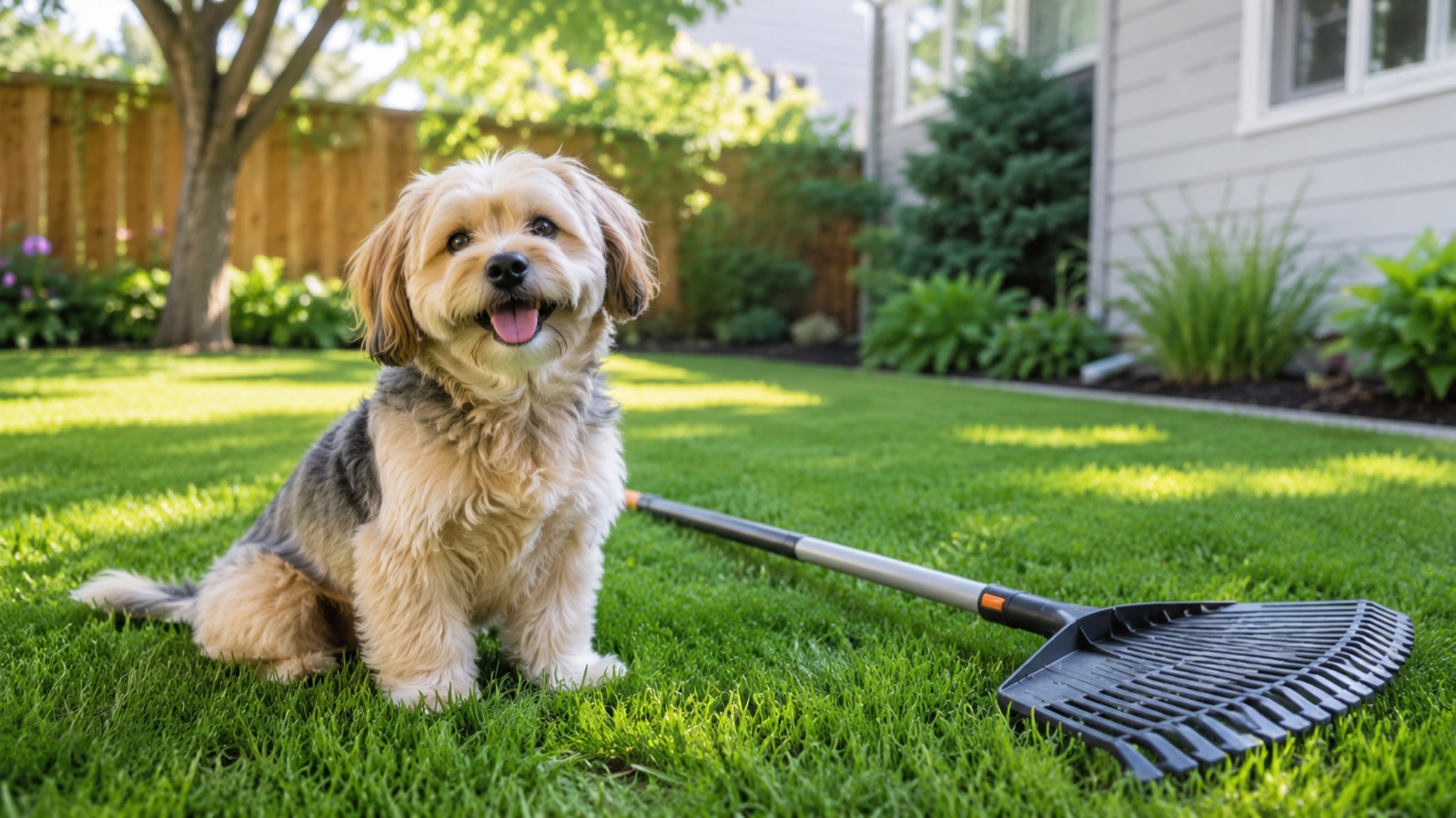 Pooper Scooper Nearby: 2026 Ergonomic Review
