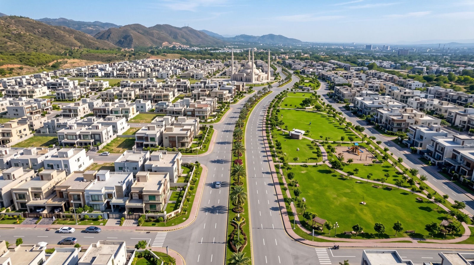 Silver City Plots for Sale: 2026 Investment Guide